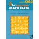 Math Elem Cm2 , Edition 2001 , Manuel - Gerard Champeyrache