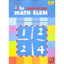 Math Elem Cp Eleve N.e. - Stoeckle