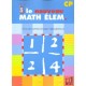 Math Elem Cp Eleve N.e. - Stoeckle