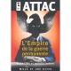 L'empire De La Guerre Permanente , Etats-unis Et Mondialisation - Attac