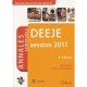 Deeje , Educateur Des Jeunes Enfants , Annales Corrigees (2e Edition) - Marie-gabrielle Mathely