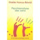 Psychanalyse Des Sens - Gisele Harrus-revidi