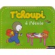 Malette T'choupi A L'ecole - Thierry Courtin