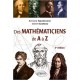 Des Mathematiciens De A A Z (3eme Edition) - Bertrand Hauchecorne , Daniel Suratteau