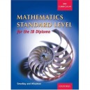 Mathematics Standard Level For The Ib Diploma - Smedley ,wiseman
