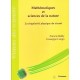 Mathematique Et Sciences De La Nature , La Singularite Physique Du Vivant - Francis Bailly , Giuseppe Longo