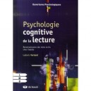 Psychologie Cognitive De La Lecture , Processus, Reconnaissance, Mots Ecrits - Ludovic Ferrand