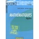Mathematiques 1ere Annee De Licence , Algebre , Cours Et Exercices Corriges - Philippe Pilibossian , Jean-pierre Lecoutre