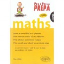 Mathematiques 1ere Annee Mpsi - Marc Lorre