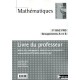 Mathematiques , 1ere Bac Pro , Groupement A Et B , Livre Du Professeur (edition 2010) - Jean-denis Astier