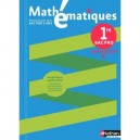 Mathematiques , 1ere Bac Pro, Groupement C , Pochette De L'eleve (edition 2010) - Albert Hugon