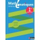 Mathematiques , 1ere Bac Pro, Groupement C , Pochette De L'eleve (edition 2010) - Albert Hugon