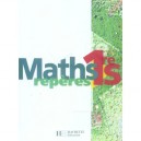 Mathematiques 1ere S - B Hanouch