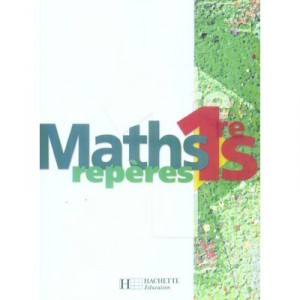 Mathematiques 1ere S - B Hanouch