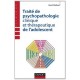 Traite De Psychopathologie Clinique Et Therapeutique De L'adolescent - Henri Chabrol