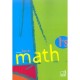 Mathematiques 1ere S - Nouvet , Jacob , Bertrand