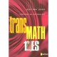 Transmath, Mathematiques , 1ere Es Obligatoire , Manuel De L'eleve (edition 2005) - Andre Antibi