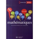 Mathematiques , 1ere St2s , Livre De L'eleve - Roche