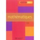 Mathematiques 1ere , Stg - Roche , Barny