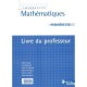 Mathematiques , 1ere Stg , Livre Du Professeur (edition 2005) - Collectif