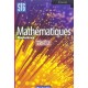 Sigma, Mathematiques , 1eres Stg , Ouvrage - Bernard Verlant , Philippe Dutarte