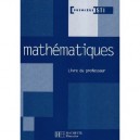 Mathematiques 1ere Sti - Livre Professeur - Edition 2004 - Excellent Laurent