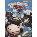 Le Tour Du Monde De Pucca , Le Japon - Collectif