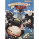 Le Tour Du Monde De Pucca , Le Japon - Collectif