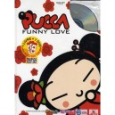 Pucca Funny Love - Collectif