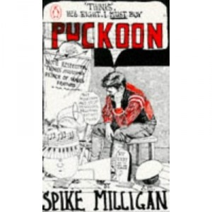 Puckoon - Milligan Spike