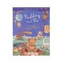 Pudding And Pie Livre Et Cd - Williams Beck