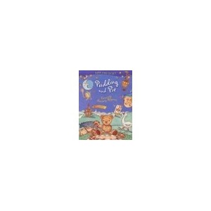 Pudding And Pie Livre Et Cd - Williams Beck