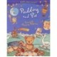 Pudding And Pie Livre Et Cd - Williams Beck