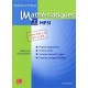 Mathematiques , 1ere Annee Mpsi - Crocy