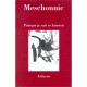 Puisque Je Suis Ce Buisson - Henri Meschonnic