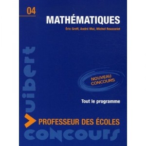 Mathematiques - Collectif