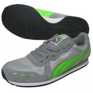 Puma Cabana Racer II