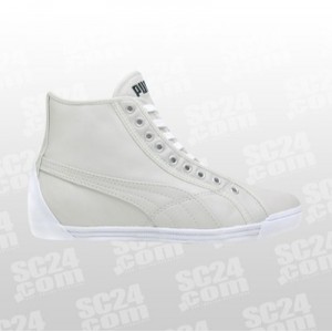 Puma Crete Mid