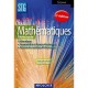 Sigma, Mathematiques , Terminale Stg Mercatique/comptabilite/gestion Des Systemes D'information , Ouvrage (2e Edition) - Bernar