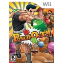 Punch Out pour Nintendo Wii