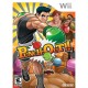Punch Out pour Nintendo Wii