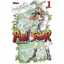 Punisher T.1 - Jun Sadogawa