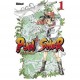 Punisher T.1 - Jun Sadogawa