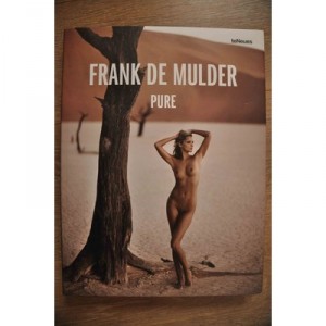 Pure - Frank De Mulder