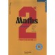 Ressources  Pratiques, Mathematiques , 2nde Pro Industriel , Cahier D'activites - Collectif