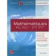 Mathematiques , Pc, Pc* - Pt, Pt* , 2eme Annee - Jean-claude Martin