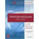 Mathematiques , 2e Annee Psi Psi* - Jean-claude Martin