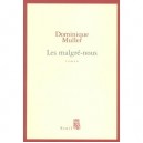 Les Malgre-nous - Dominique Muller