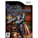 Puzzle Kingdoms pour Nintendo Wii