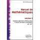 Mathematiques 2eme Annee , Analyse Et Geometrie Differentielle T.3 , Mp-mp* Prepa Sciences , Cours Et Exercices Corriges - Gera